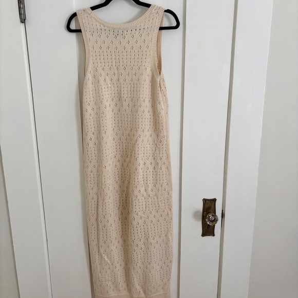 Hatch the Evelyn Knit Dress, size 2 (m) - Picture 5 of 7